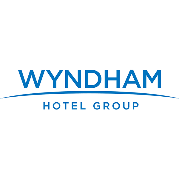Wyndham Hotels Logo