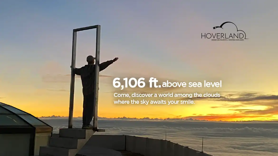 Discover Hoverland