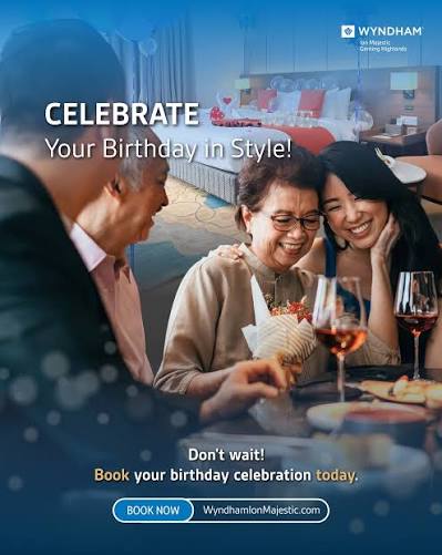 Birthday baby special