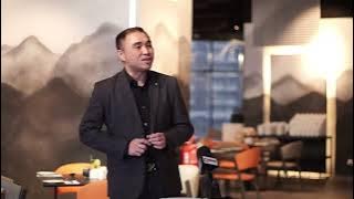 Santai Travel Features