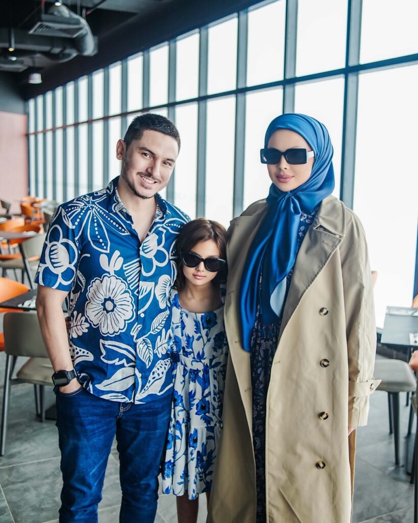 Rozita Che Wan family retreat at Wyndham Ion Majestic photo 3